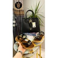 Miss Melisa Shoe and Bag  G123