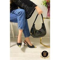 Zapato y bolso Miss Melisa 2024 Diseño elegante para invitaciones especiales T243